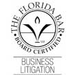The-Florida-Bar-Business-Litigation